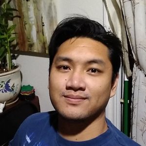 Meet your Posher, Gil